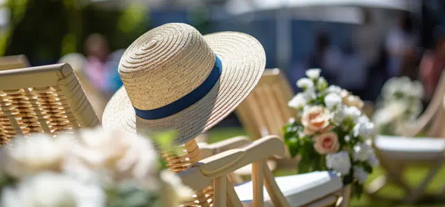 5 astuces pour réussir la location d’un parasol pour vos événements en extérieur