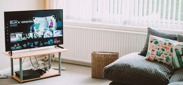 Guide complet pour installer un magasin d’applications sur votre Smart TV