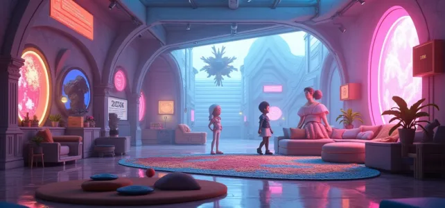 La capitale occitane : un hub émergent pour l’animation 3D