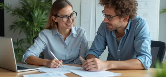Le portage salarial : une opportunité pour tous ?