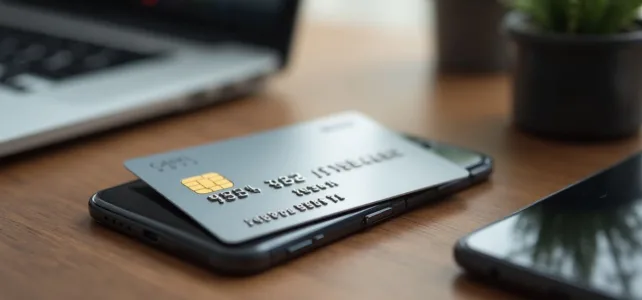 La carte sans banque : l’avenir des transactions financières modernes La carte sans banque : l’avenir des transactions financières modernes