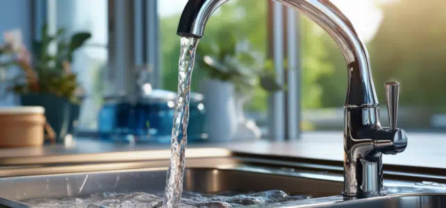 Comment éviter les fuites d’eau à la maison : focus sur les techniques de fermeture de robinet