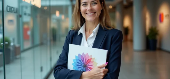 Comment booster la visibilité de votre entreprise grâce à une identité visuelle forte Comment booster la visibilité de votre entreprise grâce à une identité visuelle forte