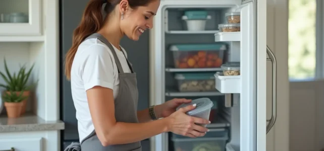 Pourquoi choisir le surgelateur pour les particuliers : conseils et avantages à connaître Pourquoi choisir le surgelateur pour les particuliers : conseils et avantages à connaître