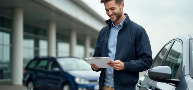 Comparatif des services de location : notre avis sur la location chez Hertz ou Europcar Comparatif des services de location : notre avis sur la location chez Hertz ou Europcar