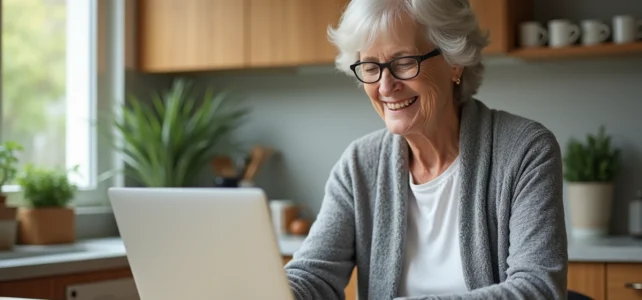 Toute l’actualité seniors : conseils, nouveautés et informations essentielles en ligne Toute l’actualité seniors : conseils, nouveautés et informations essentielles en ligne